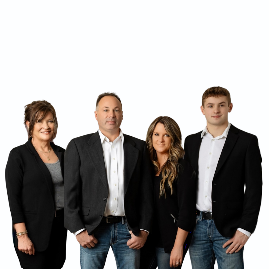 Welcome Photo