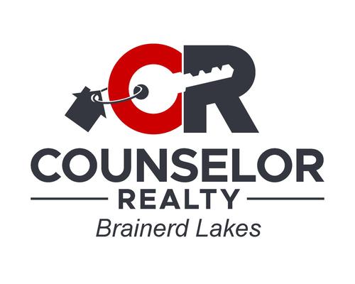 Counselor Realty Logo